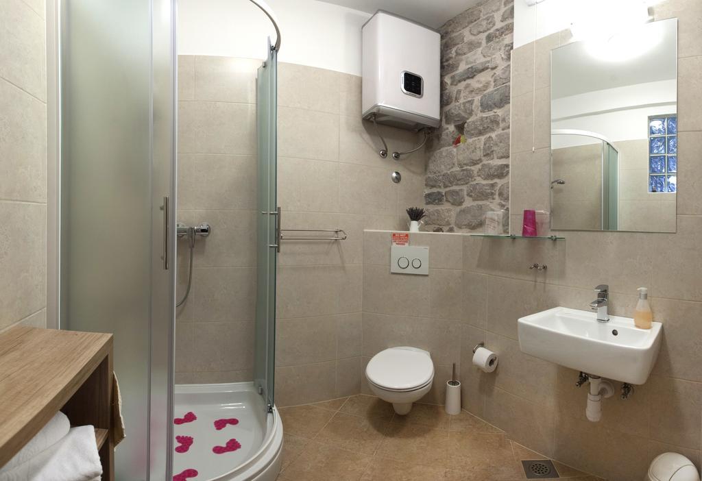 Luxury Room Kokola Split Dış mekan fotoğraf