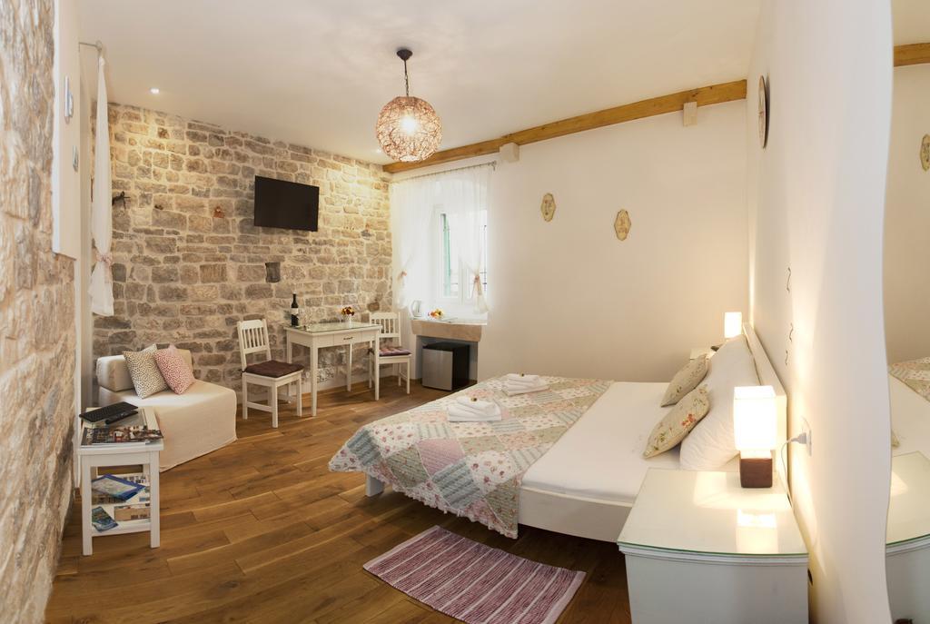 Luxury Room Kokola Split Dış mekan fotoğraf