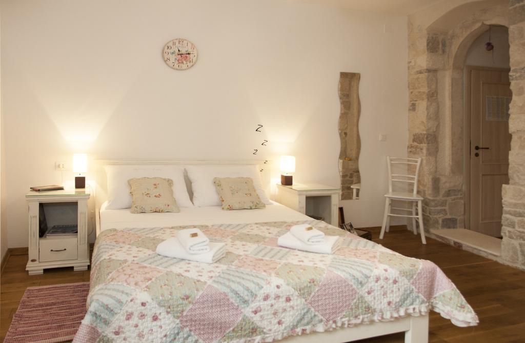 Luxury Room Kokola Split Dış mekan fotoğraf