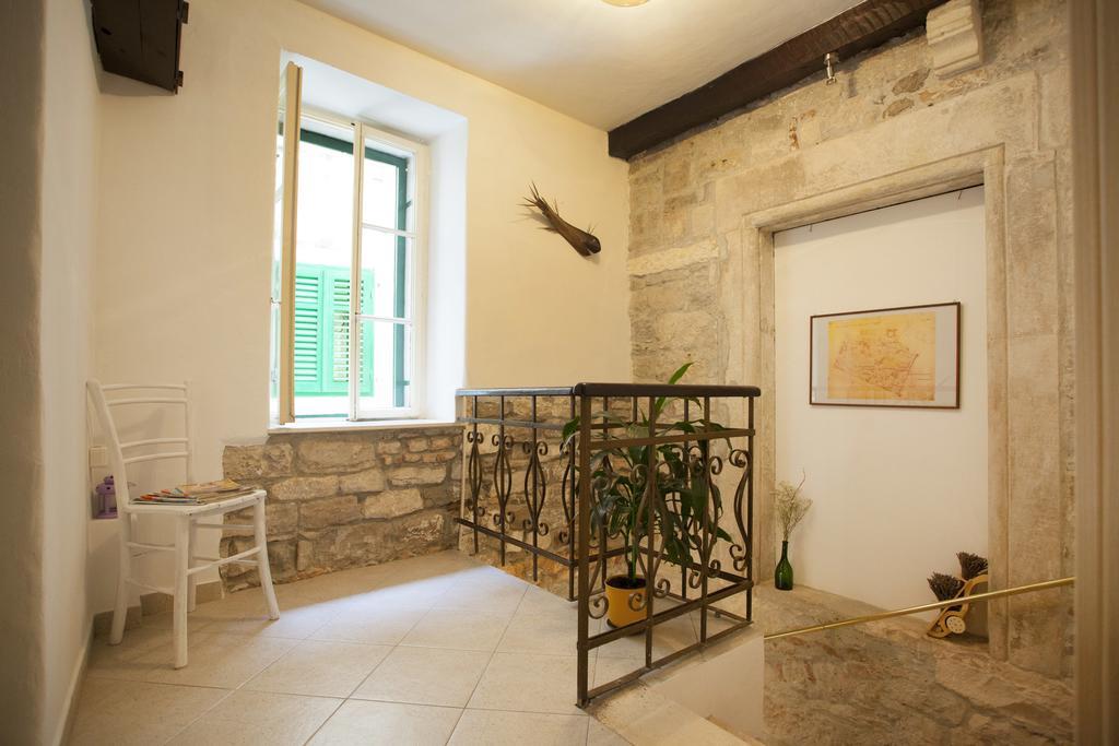 Luxury Room Kokola Split Dış mekan fotoğraf