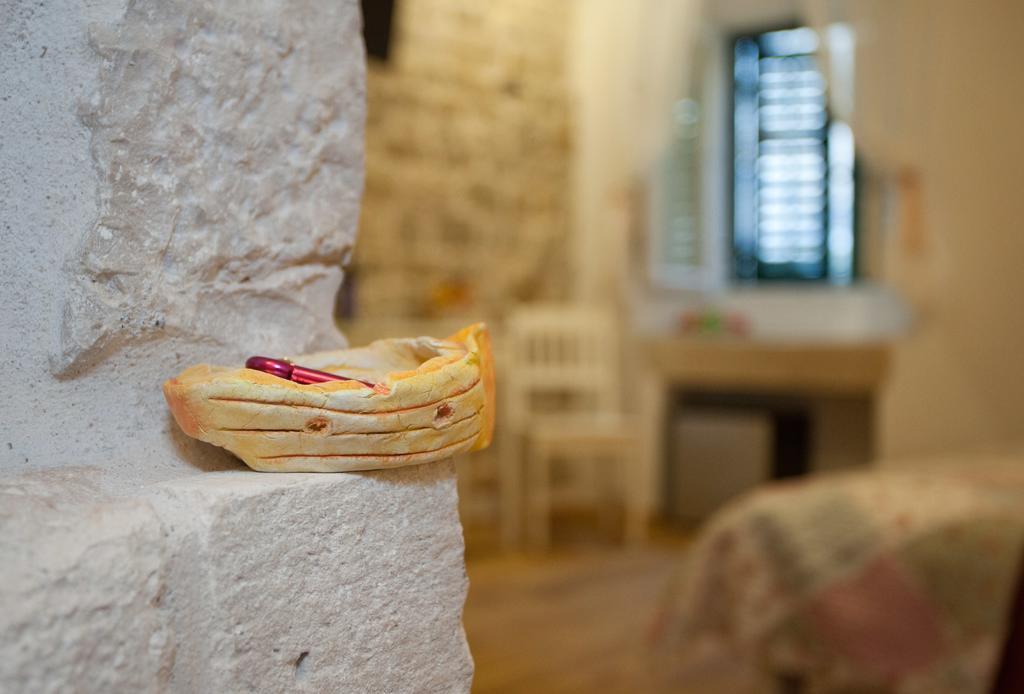 Luxury Room Kokola Split Dış mekan fotoğraf
