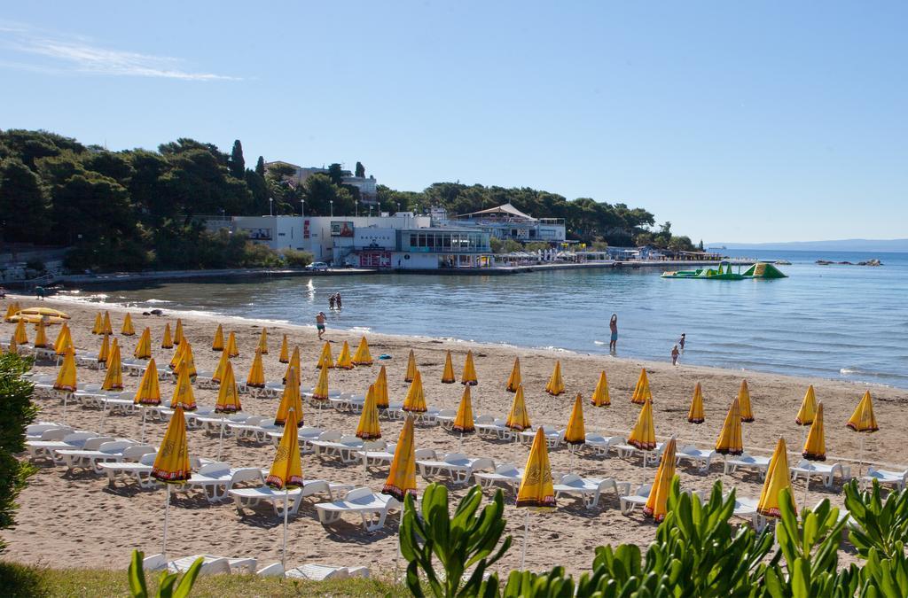 Luxury Room Kokola Split Dış mekan fotoğraf